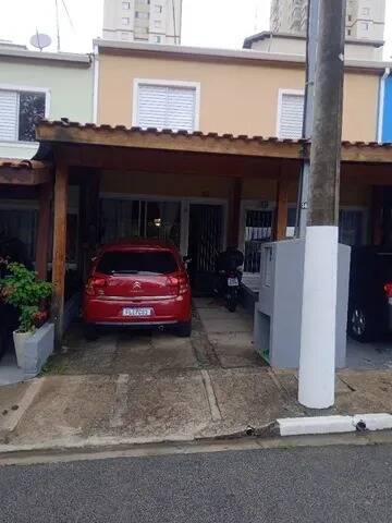 #1390 - Casa em condomínio para Venda em Osasco - SP