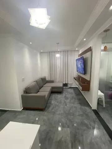 #1392 - Apartamento para Venda em Osasco - SP