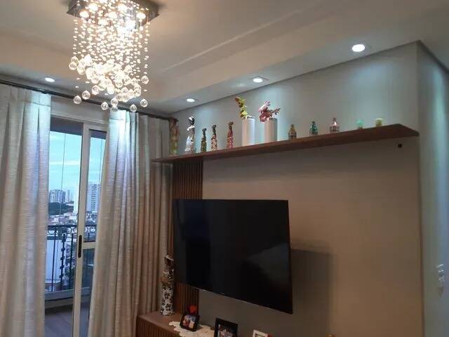 #1396 - Apartamento para Venda em Osasco - SP