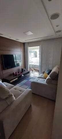 #1399 - Apartamento para Venda em Osasco - SP