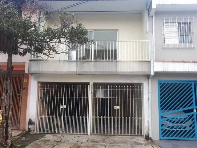 #1400 - Sobrado para Venda em Osasco - SP