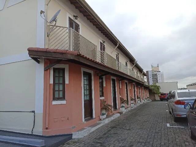 #1401 - Casa em condomínio para Venda em Osasco - SP