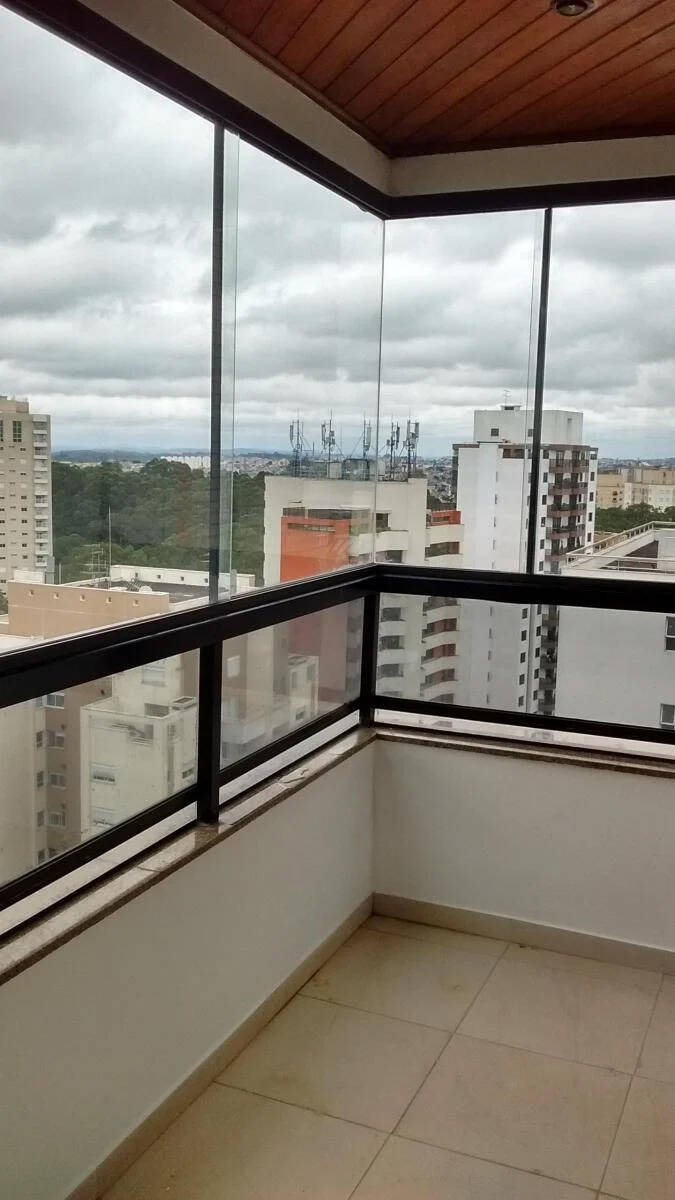 #1403 - Apartamento para Venda em São Paulo - SP
