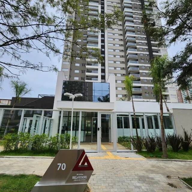 #1405 - Apartamento para Venda em Osasco - SP