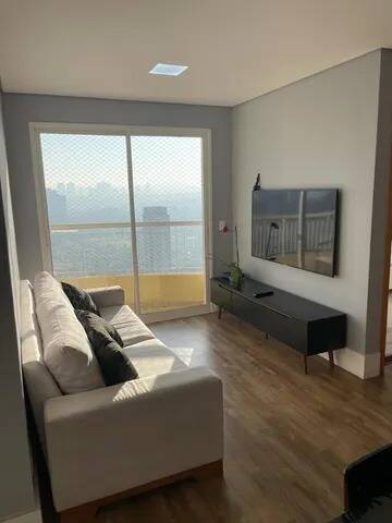 #1407 - Apartamento para Venda em Barueri - SP