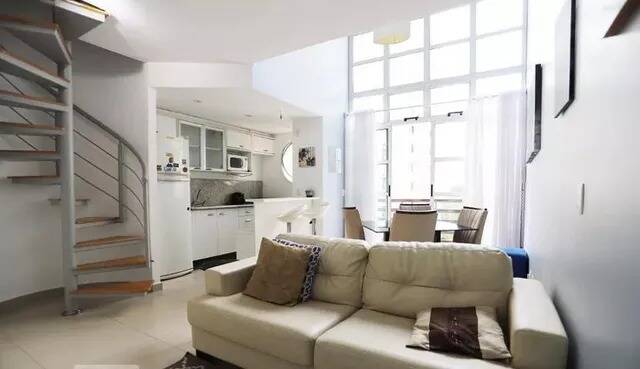 #1408 - Apartamento para Venda em Barueri - SP