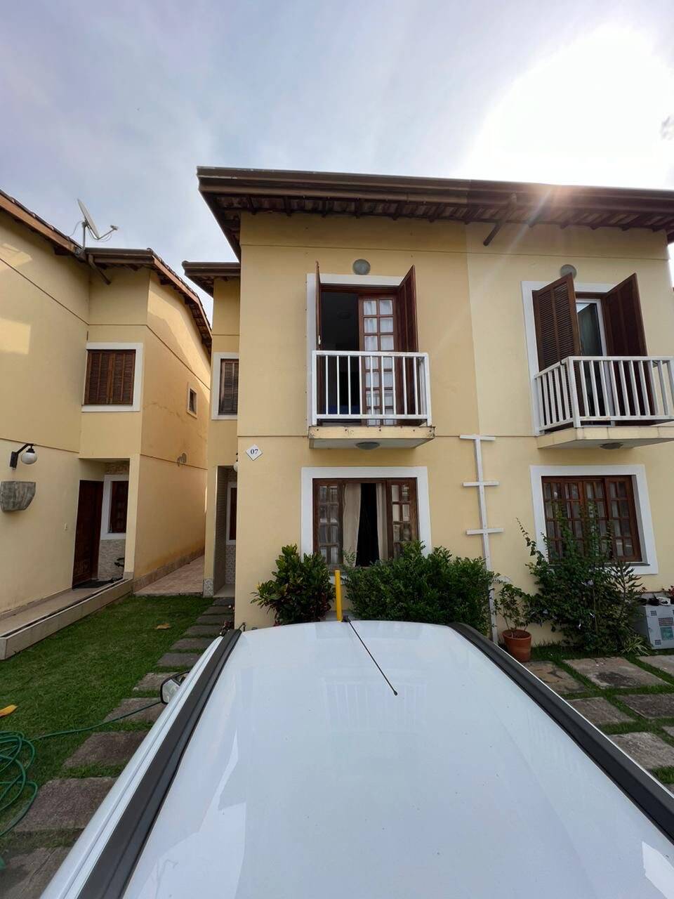 #1417 - Casa em condomínio para Venda em Cotia - SP