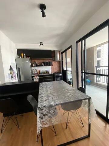 #1418 - Apartamento para Venda em Osasco - SP