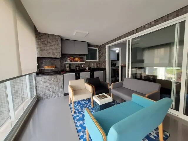 #1421 - Apartamento para Venda em Osasco - SP