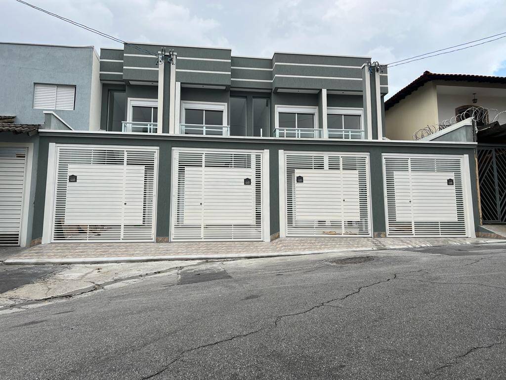 #1423 - Casa em condomínio para Venda em Osasco - SP