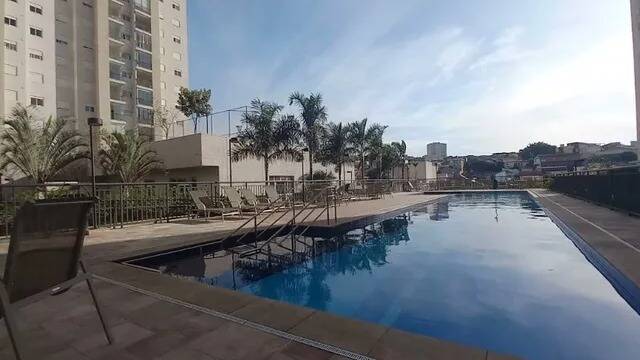 #1427 - Apartamento para Venda em Osasco - SP