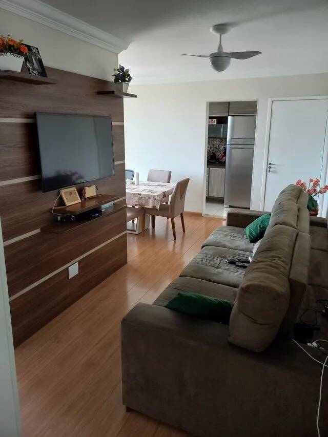 #1430 - Apartamento para Venda em Osasco - SP