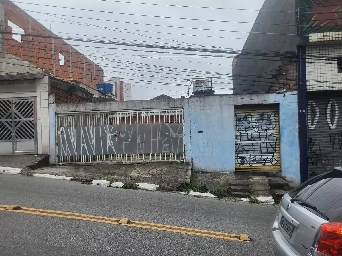 #1438 - Terreno para Venda em Osasco - SP