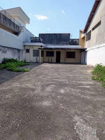 #1442 - Terreno para Venda em Osasco - SP