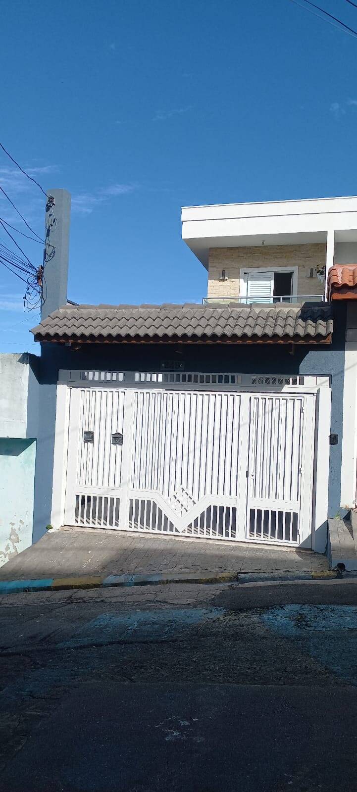#1443 - Sobrado para Venda em Osasco - SP