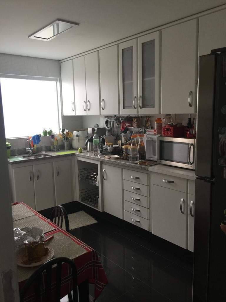 #1444 - Casa em condomínio para Venda em Santana de Parnaíba - SP