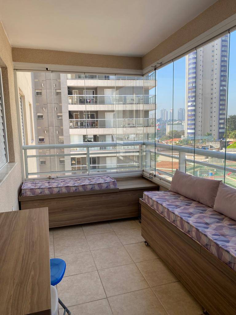 #1448 - Apartamento para Venda em Osasco - SP