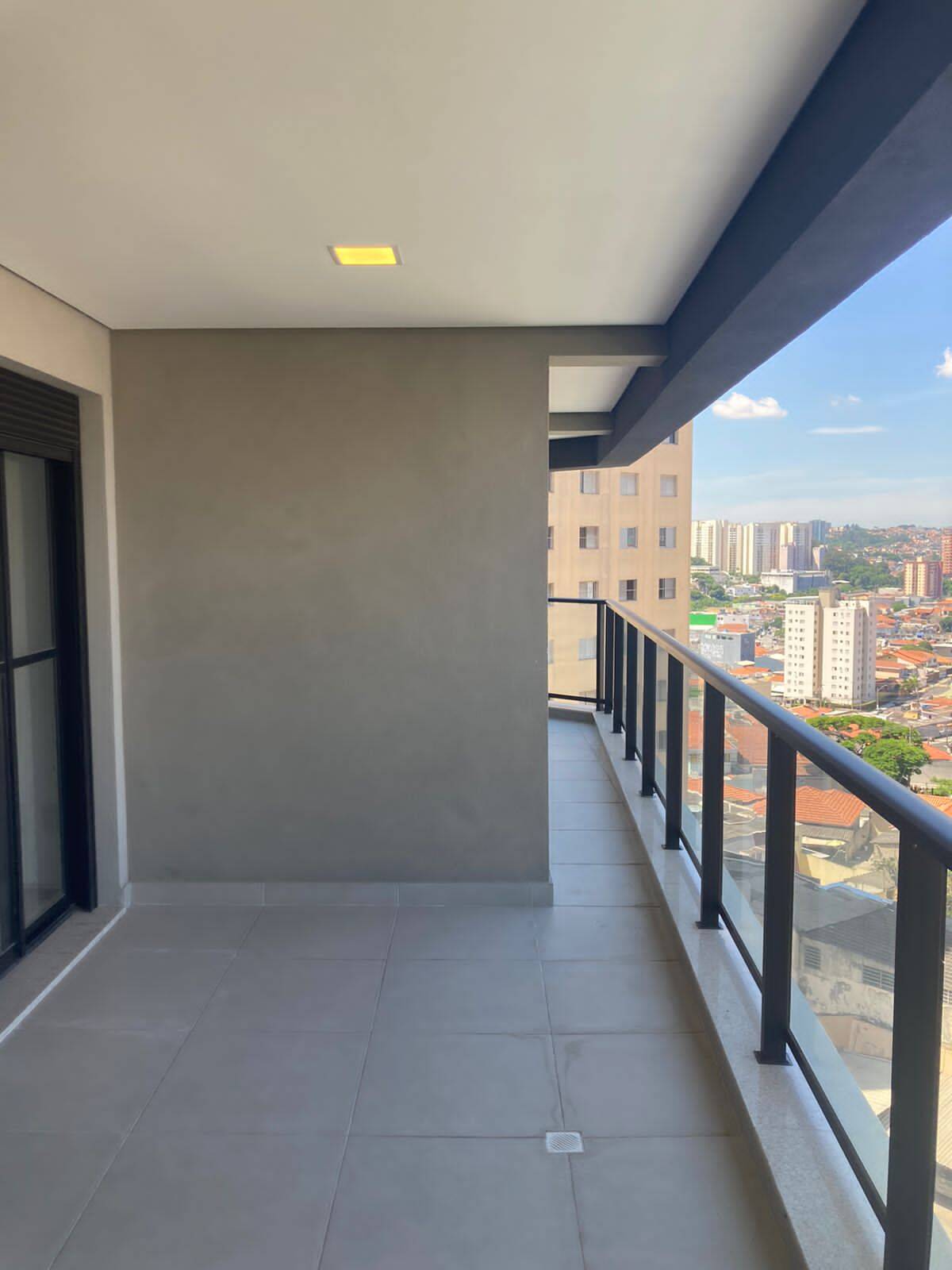 #1451 - Apartamento para Venda em Osasco - SP