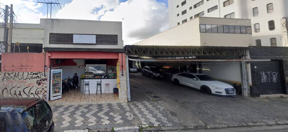#1480 - Terreno para Venda em Osasco - SP