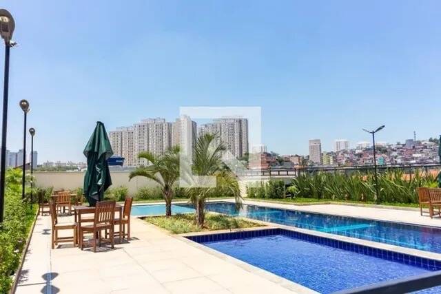 #1482 - Apartamento para Venda em Osasco - SP