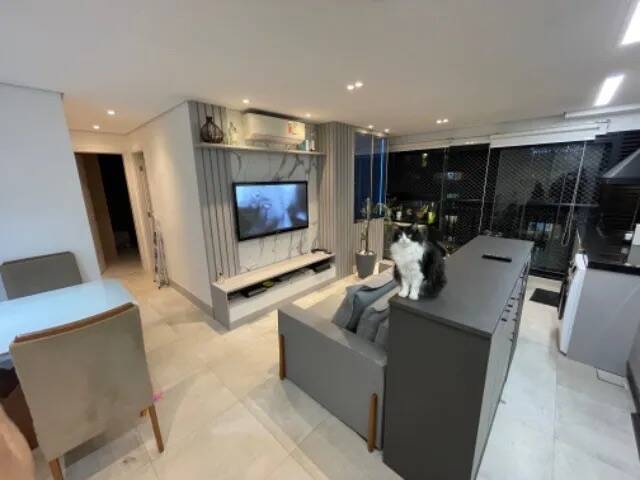 #1484 - Apartamento para Venda em Osasco - SP