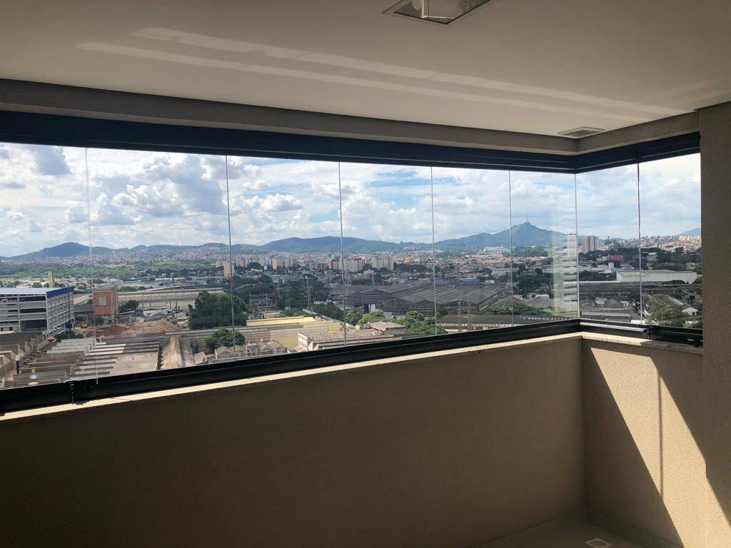 #1485 - Apartamento para Venda em Osasco - SP