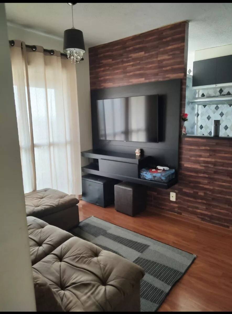 #1486 - Apartamento para Venda em Osasco - SP