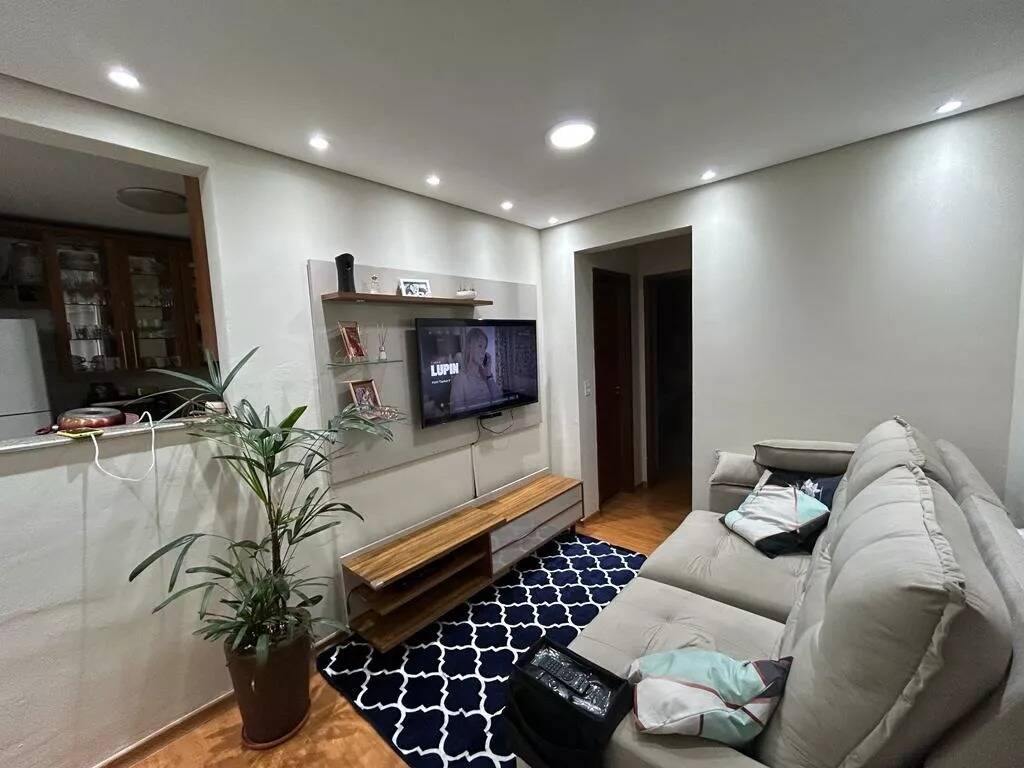 #1492 - Apartamento para Venda em Osasco - SP
