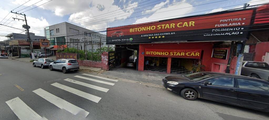 #1498 - Terreno para Venda em Osasco - SP