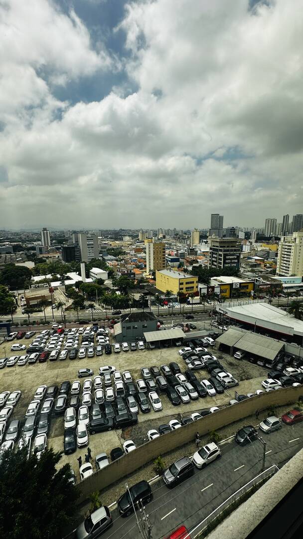 #1501 - Sala para Venda em Osasco - SP