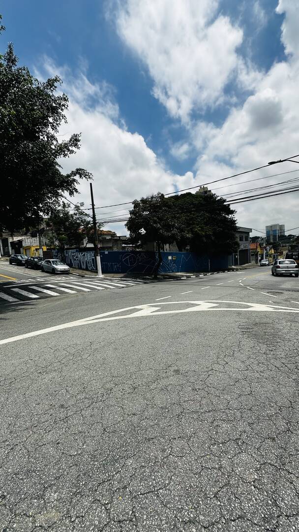 #1500 - Terreno para Venda em Osasco - SP