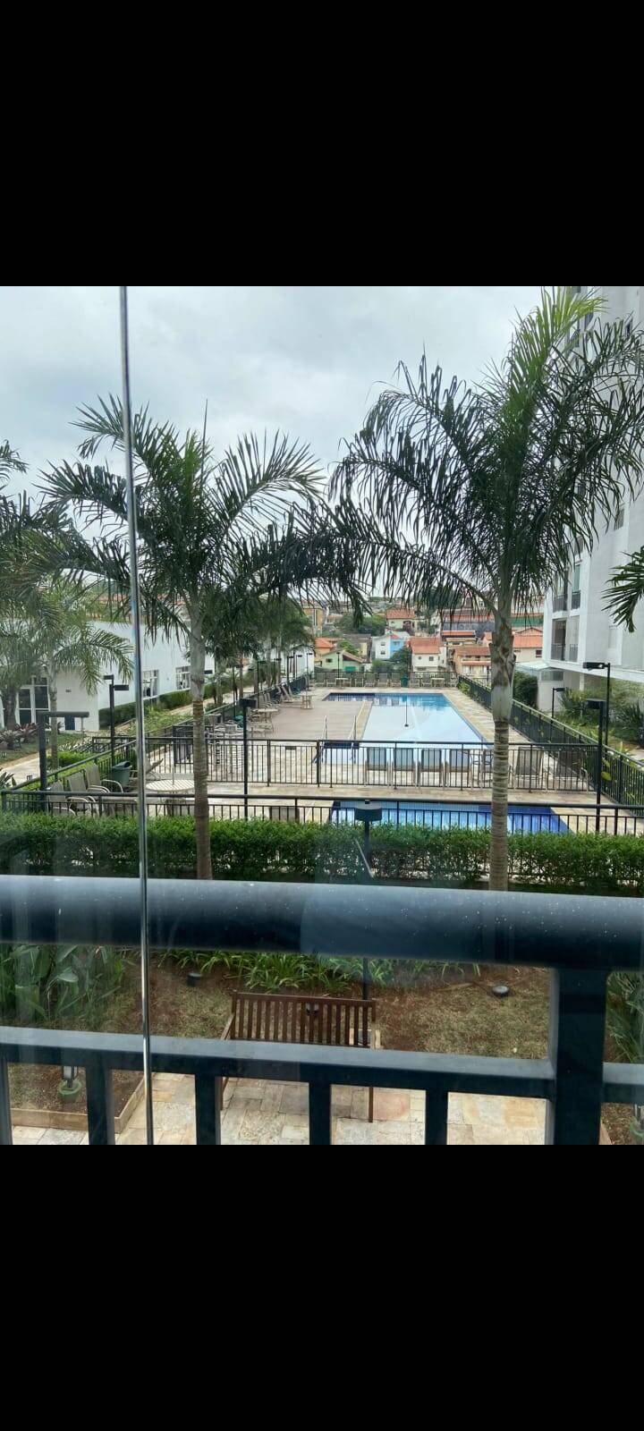 #1316 - Apartamento para Venda em Osasco - SP