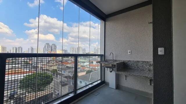 #1510 - Apartamento para Venda em Osasco - SP