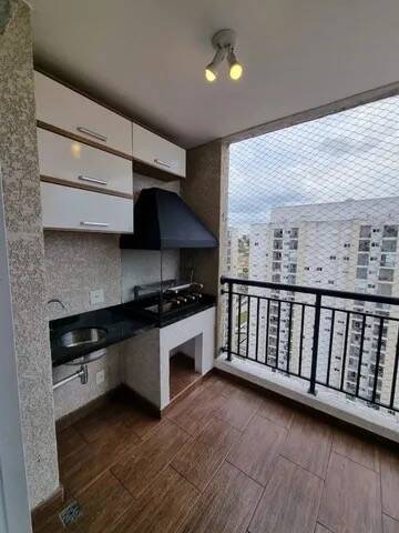 #1516 - Apartamento para Venda em Osasco - SP