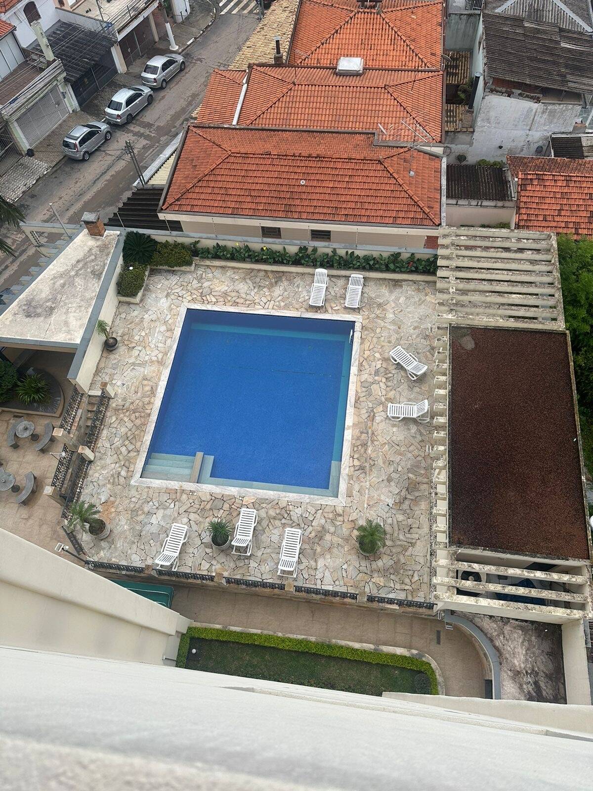 #1511 - Apartamento para Venda em Osasco - SP