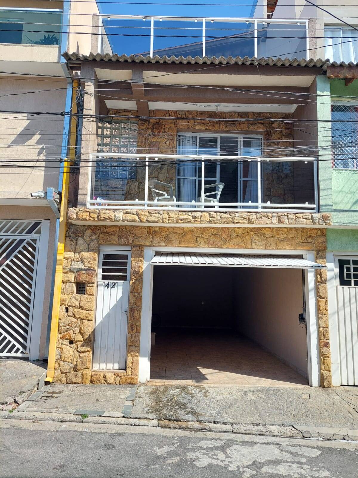 #1521 - Sobrado para Venda em Osasco - SP