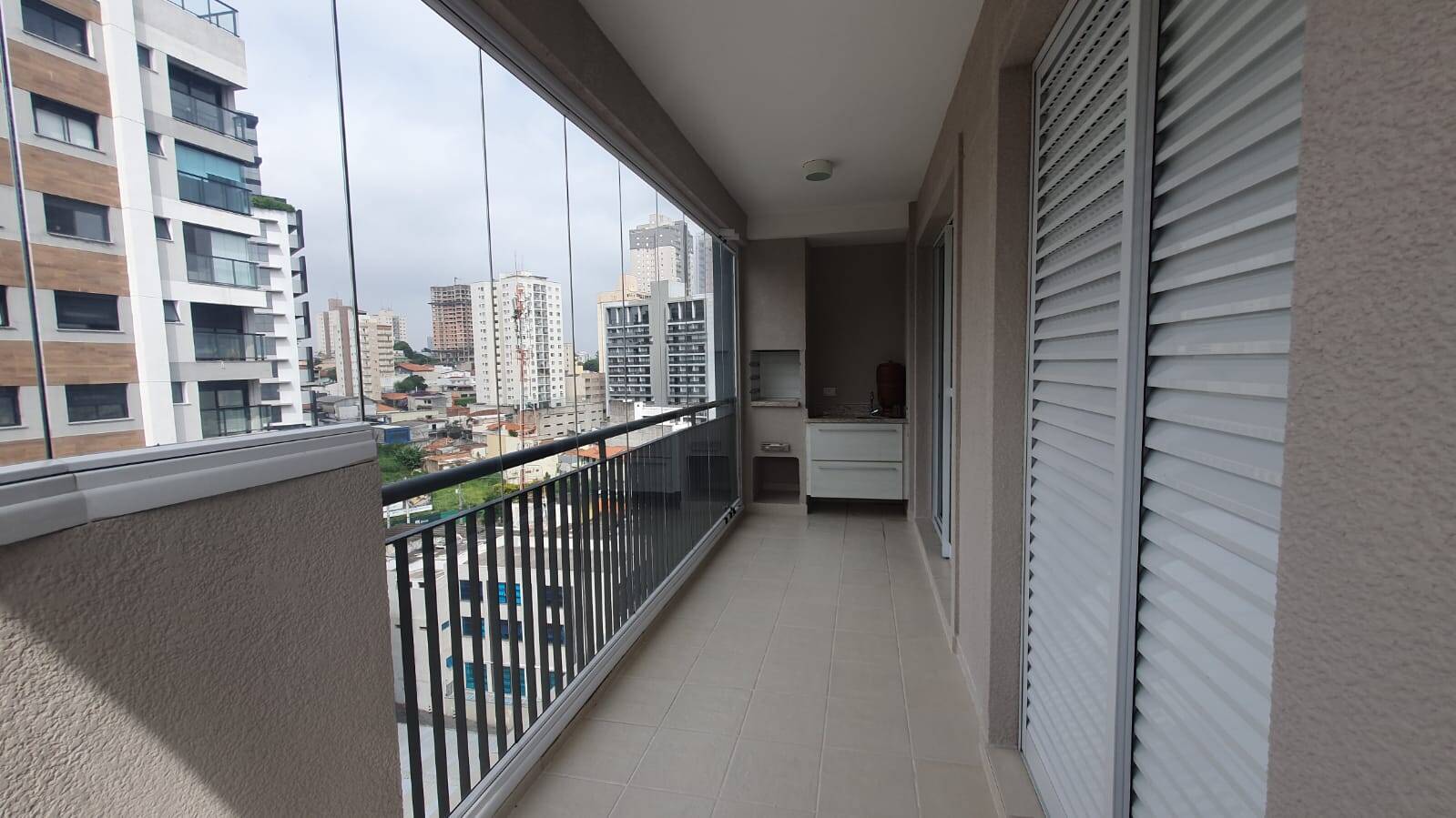 #1522 - Apartamento para Venda em Osasco - SP