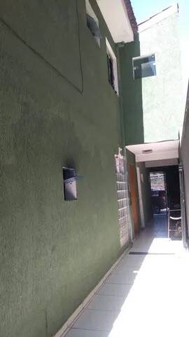 #1523 - Casa para Venda em São Paulo - SP