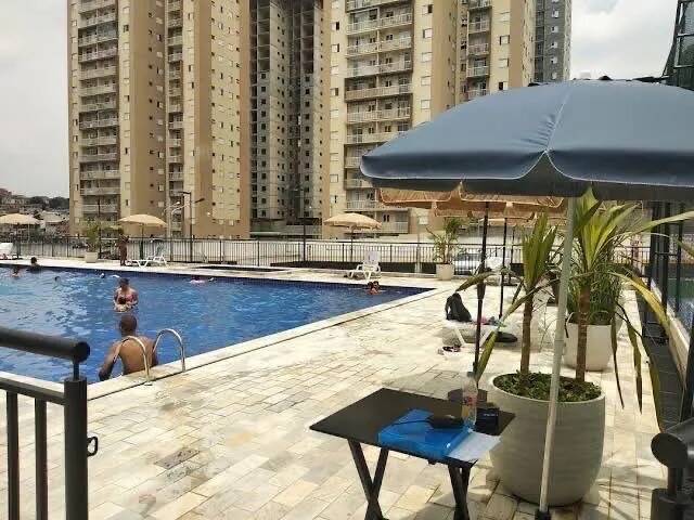 #1531 - Apartamento para Venda em Osasco - SP
