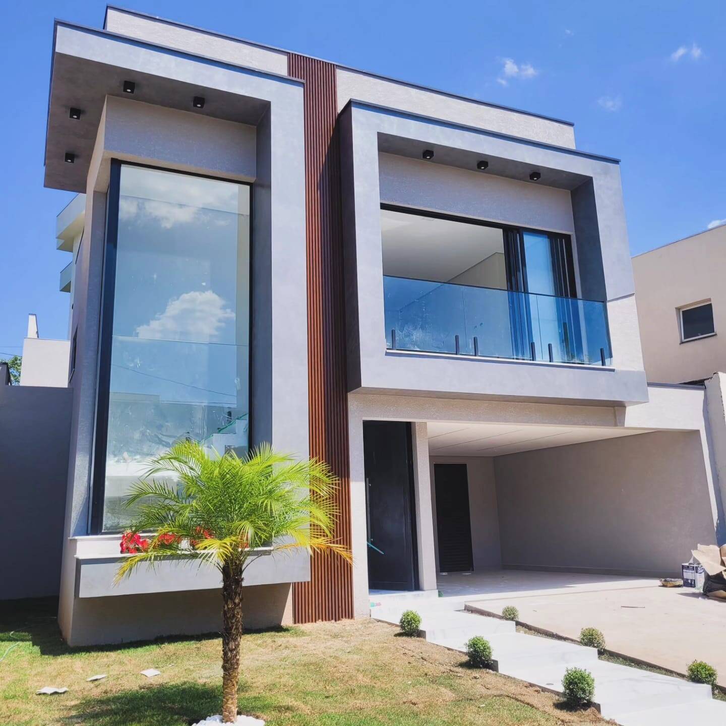 #1532 - Casa em condomínio para Venda em Santana de Parnaíba - SP