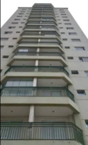 #1540 - Apartamento para Venda em Osasco - SP