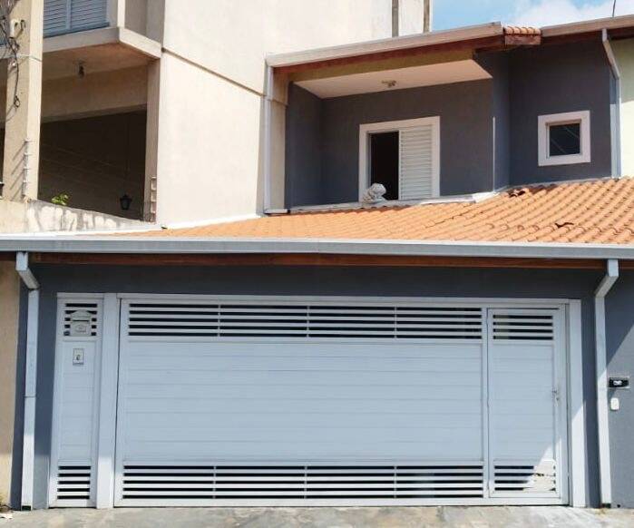 #1541 - Casa para Venda em Osasco - SP