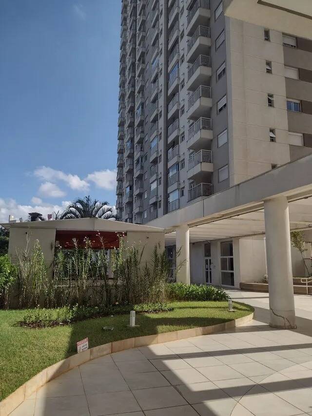 #1543 - Apartamento para Venda em Osasco - SP