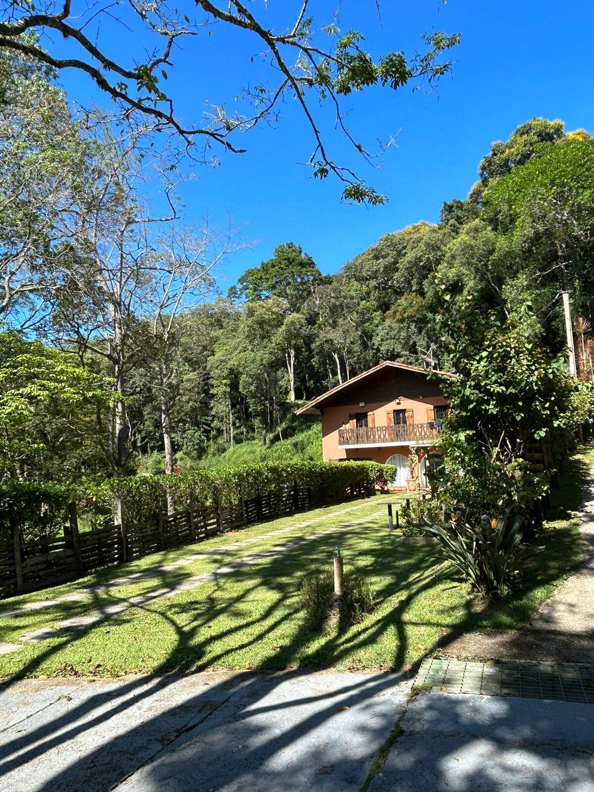 #1545 - Sítio para Venda em São Roque - SP