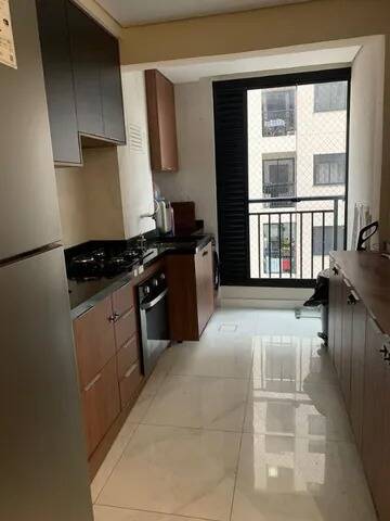 #1547 - Apartamento para Venda em Osasco - SP