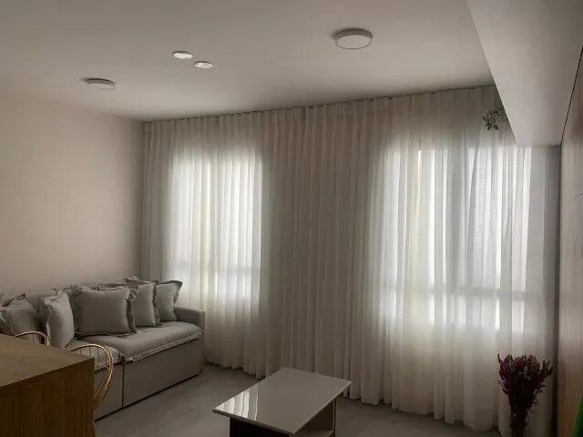 #1548 - Apartamento para Venda em Osasco - SP