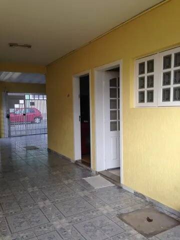 #1549 - Casa para Venda em Osasco - SP