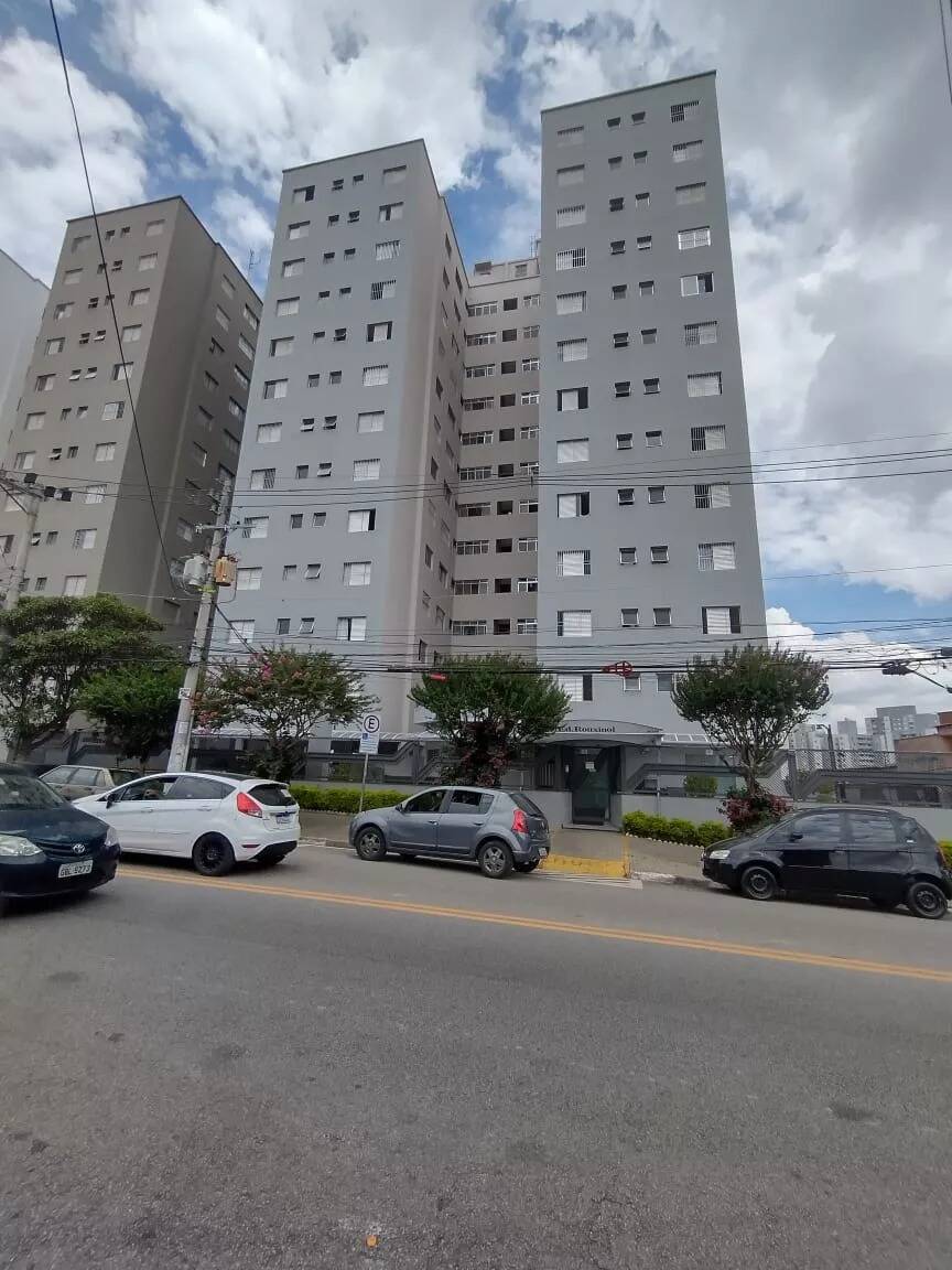 #1560 - Apartamento para Venda em Osasco - SP