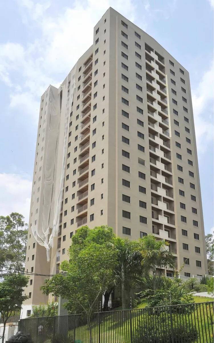 #1561 - Apartamento para Venda em Osasco - SP