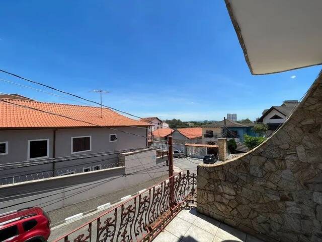 #1564 - Sobrado para Venda em Osasco - SP